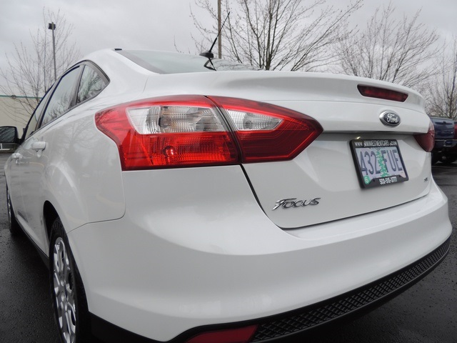 2012 Ford Focus SE 15,645Miles under Warranty civic mazda   - Photo 12 - Portland, OR 97217