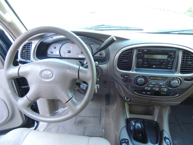 2002 Toyota Sequoia Limited   - Photo 28 - Portland, OR 97217