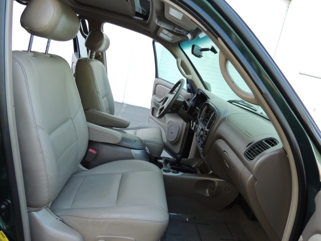 2002 Toyota Sequoia Limited   - Photo 23 - Portland, OR 97217