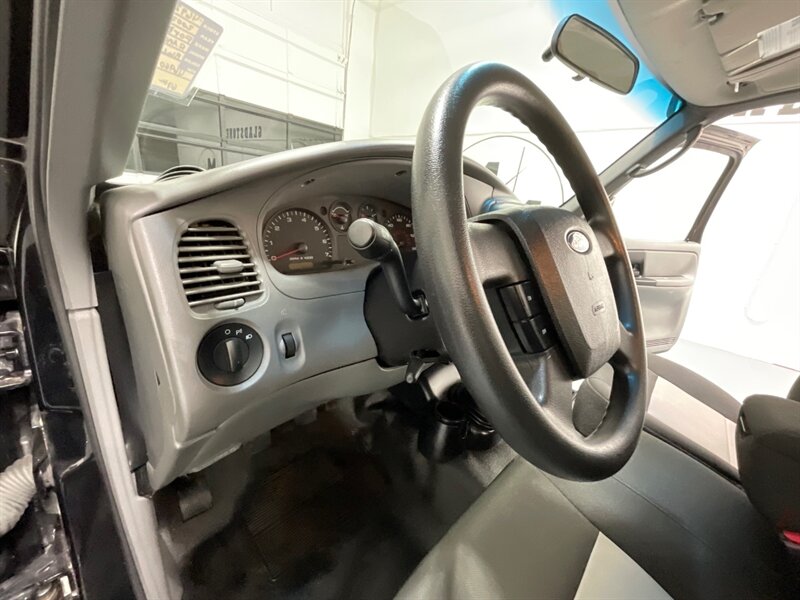 2007 Ford Ranger XLT Regular Cab 4X4 / 4.0L V6 /5-SPEED /67K MILES  / 1-OWNER / ZERO RUST / BRAND NEW TIRES - Photo 15 - Gladstone, OR 97027