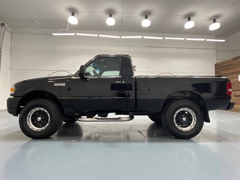 2007 Ford Ranger XLT Regular Cab 4X4 / 4.0L V6 /5-SPEED /67K MILES  / 1-OWNER / ZERO RUST / BRAND NEW TIRES - Photo 3 - Gladstone, OR 97027