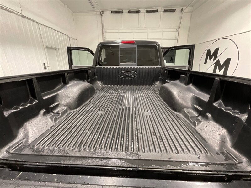 2007 Ford Ranger XLT Regular Cab 4X4 / 4.0L V6 /5-SPEED /67K MILES  / 1-OWNER / ZERO RUST / BRAND NEW TIRES - Photo 37 - Gladstone, OR 97027