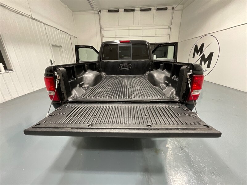 2007 Ford Ranger XLT Regular Cab 4X4 / 4.0L V6 /5-SPEED /67K MILES  / 1-OWNER / ZERO RUST / BRAND NEW TIRES - Photo 10 - Gladstone, OR 97027