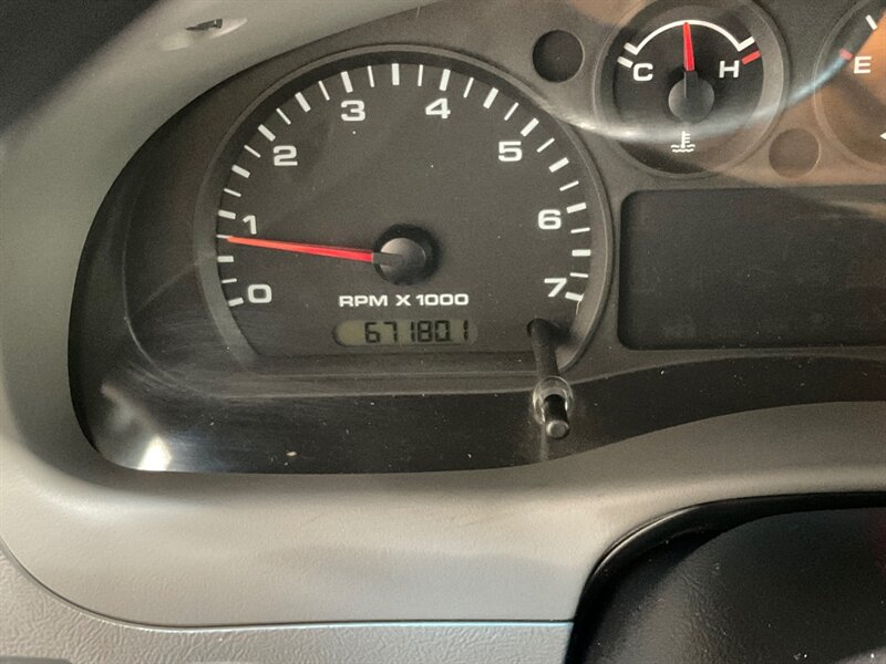2007 Ford Ranger XLT Regular Cab 4X4 / 4.0L V6 /5-SPEED /67K MILES  / 1-OWNER / ZERO RUST / BRAND NEW TIRES - Photo 40 - Gladstone, OR 97027