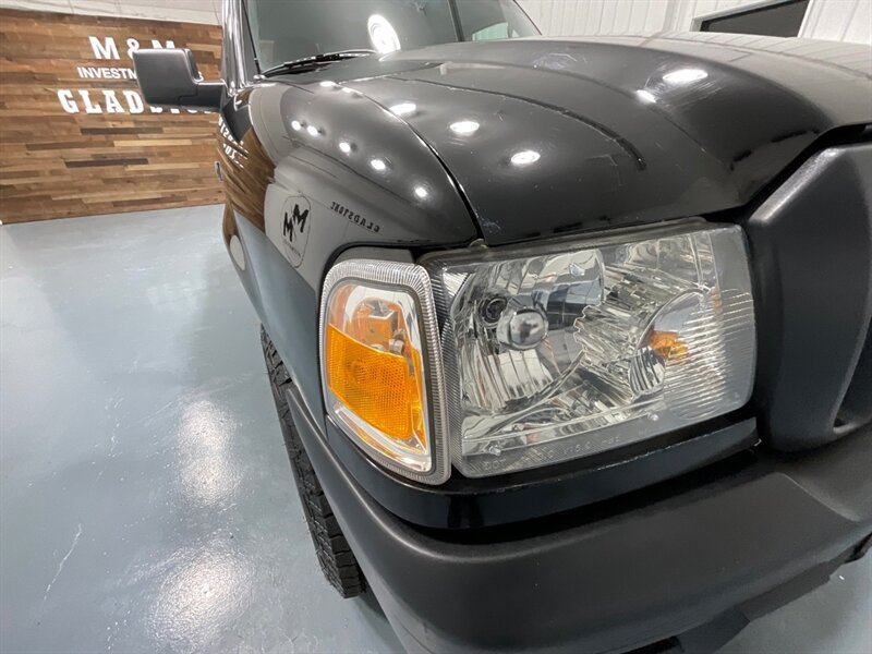 2007 Ford Ranger XLT Regular Cab 4X4 / 4.0L V6 /5-SPEED /67K MILES  / 1-OWNER / ZERO RUST / BRAND NEW TIRES - Photo 27 - Gladstone, OR 97027