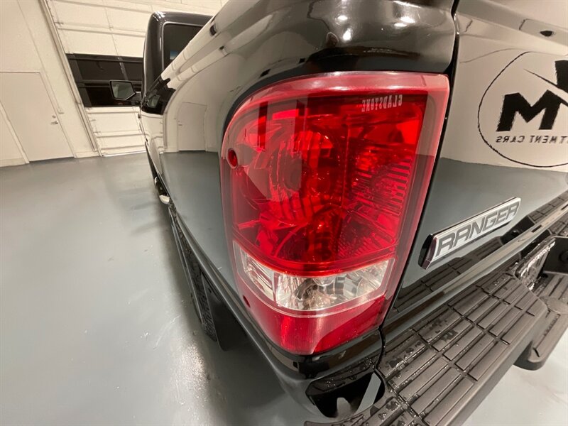 2007 Ford Ranger XLT Regular Cab 4X4 / 4.0L V6 /5-SPEED /67K MILES  / 1-OWNER / ZERO RUST / BRAND NEW TIRES - Photo 29 - Gladstone, OR 97027