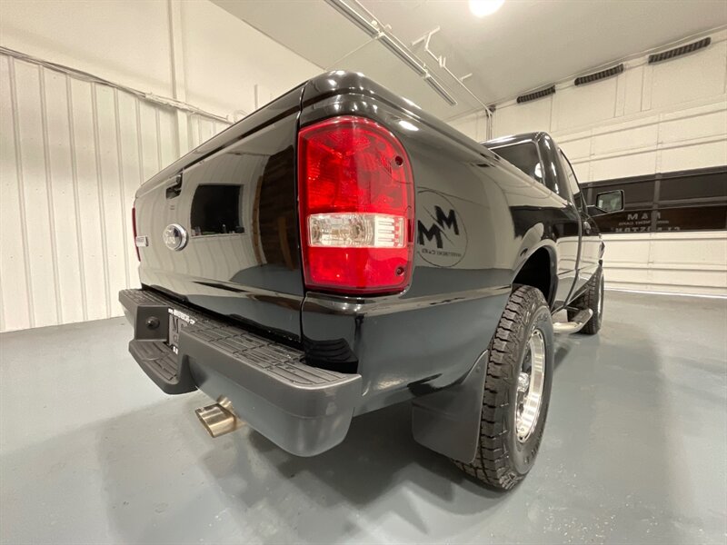 2007 Ford Ranger XLT Regular Cab 4X4 / 4.0L V6 /5-SPEED /67K MILES  / 1-OWNER / ZERO RUST / BRAND NEW TIRES - Photo 42 - Gladstone, OR 97027