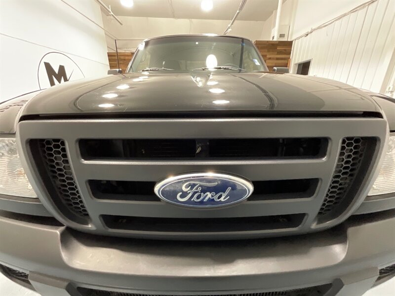 2007 Ford Ranger XLT Regular Cab 4X4 / 4.0L V6 /5-SPEED /67K MILES  / 1-OWNER / ZERO RUST / BRAND NEW TIRES - Photo 30 - Gladstone, OR 97027