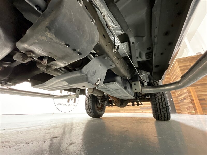 2007 Ford Ranger XLT Regular Cab 4X4 / 4.0L V6 /5-SPEED /67K MILES  / 1-OWNER / ZERO RUST / BRAND NEW TIRES - Photo 23 - Gladstone, OR 97027