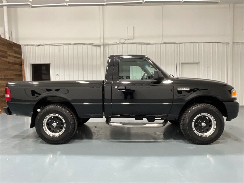 2007 Ford Ranger XLT Regular Cab 4X4 / 4.0L V6 /5-SPEED /67K MILES  / 1-OWNER / ZERO RUST / BRAND NEW TIRES - Photo 4 - Gladstone, OR 97027