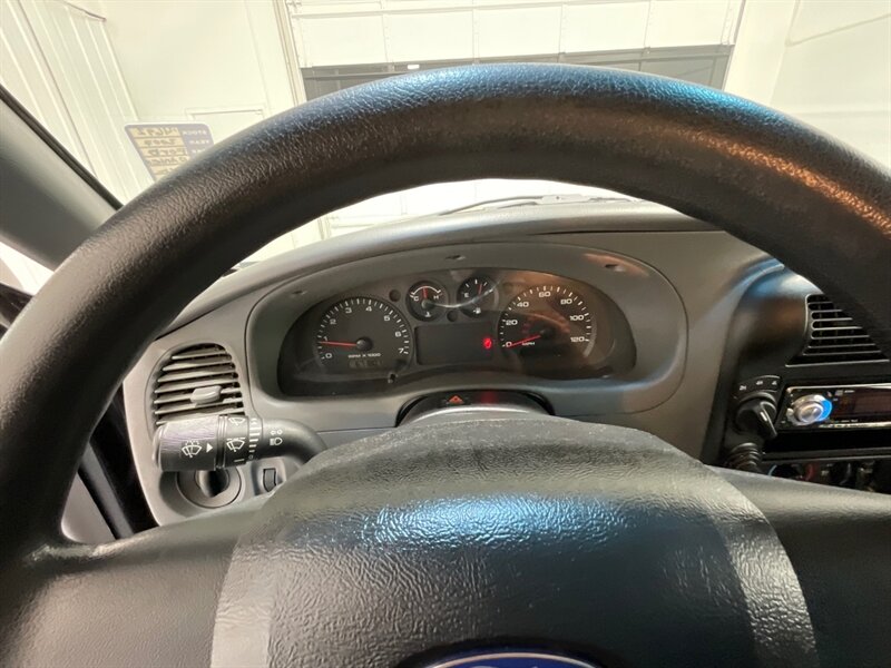 2007 Ford Ranger XLT Regular Cab 4X4 / 4.0L V6 /5-SPEED /67K MILES  / 1-OWNER / ZERO RUST / BRAND NEW TIRES - Photo 36 - Gladstone, OR 97027