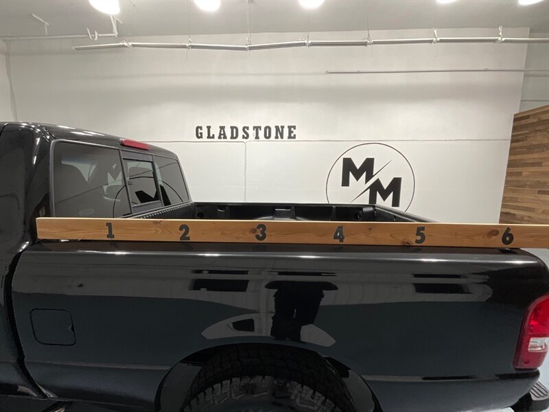 2007 Ford Ranger XLT Regular Cab 4X4 / 4.0L V6 /5-SPEED /67K MILES  / 1-OWNER / ZERO RUST / BRAND NEW TIRES - Photo 9 - Gladstone, OR 97027