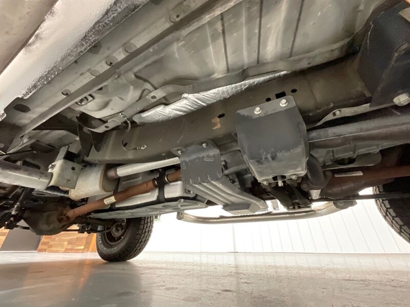 2007 Ford Ranger XLT Regular Cab 4X4 / 4.0L V6 /5-SPEED /67K MILES  / 1-OWNER / ZERO RUST / BRAND NEW TIRES - Photo 24 - Gladstone, OR 97027