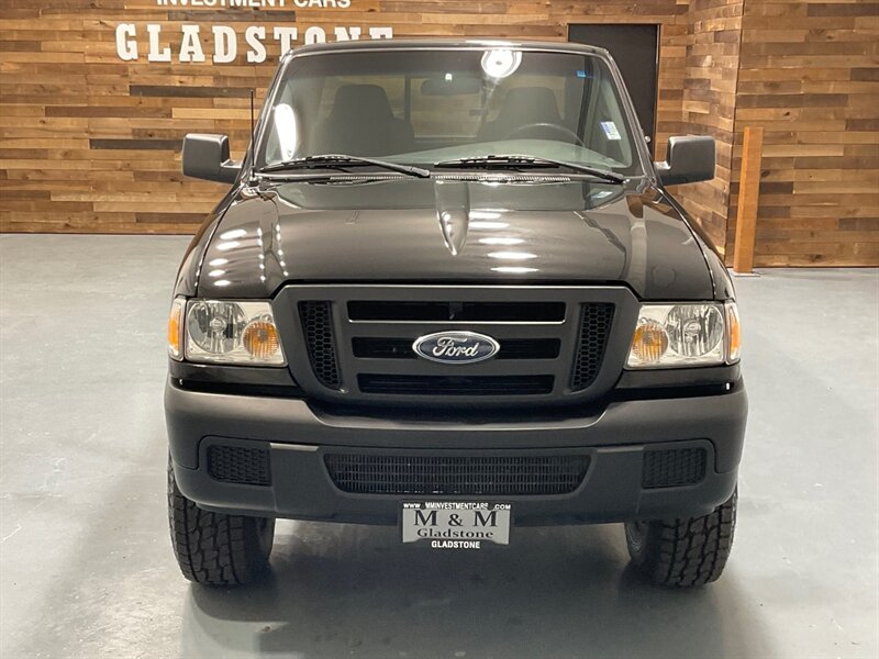 2007 Ford Ranger XLT Regular Cab 4X4 / 4.0L V6 /5-SPEED /67K MILES  / 1-OWNER / ZERO RUST / BRAND NEW TIRES - Photo 5 - Gladstone, OR 97027