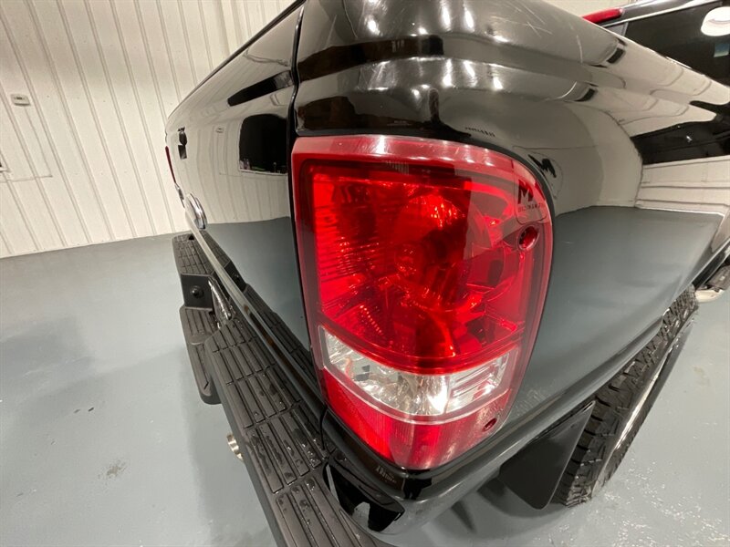 2007 Ford Ranger XLT Regular Cab 4X4 / 4.0L V6 /5-SPEED /67K MILES  / 1-OWNER / ZERO RUST / BRAND NEW TIRES - Photo 28 - Gladstone, OR 97027