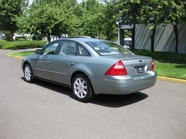 2005 Ford Five Hundred Limited AWD   - Photo 4 - Portland, OR 97217