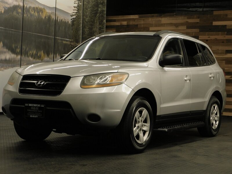 2009 Hyundai Santa Fe GLS Sport Utility /   - Photo 1 - Gladstone, OR 97027