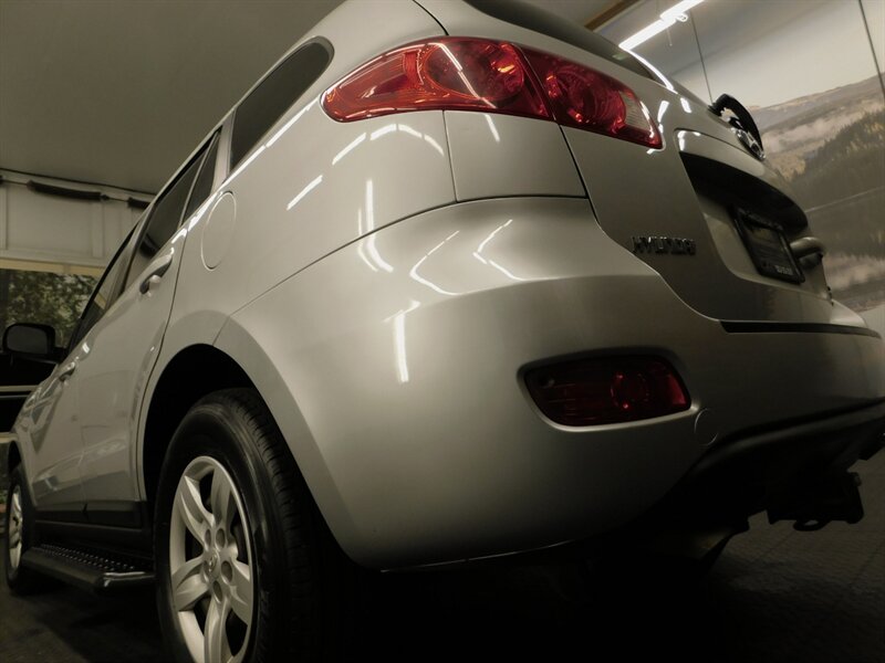 2009 Hyundai Santa Fe GLS Sport Utility /   - Photo 23 - Gladstone, OR 97027