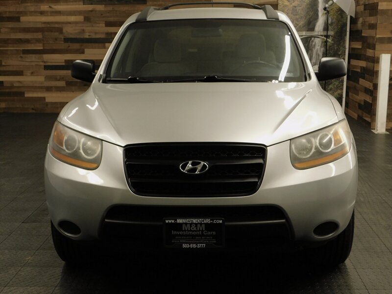 2009 Hyundai Santa Fe GLS Sport Utility /   - Photo 5 - Gladstone, OR 97027