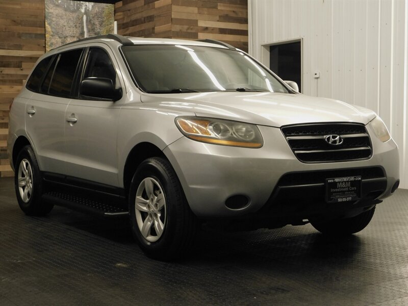 2009 Hyundai Santa Fe GLS Sport Utility /   - Photo 2 - Gladstone, OR 97027