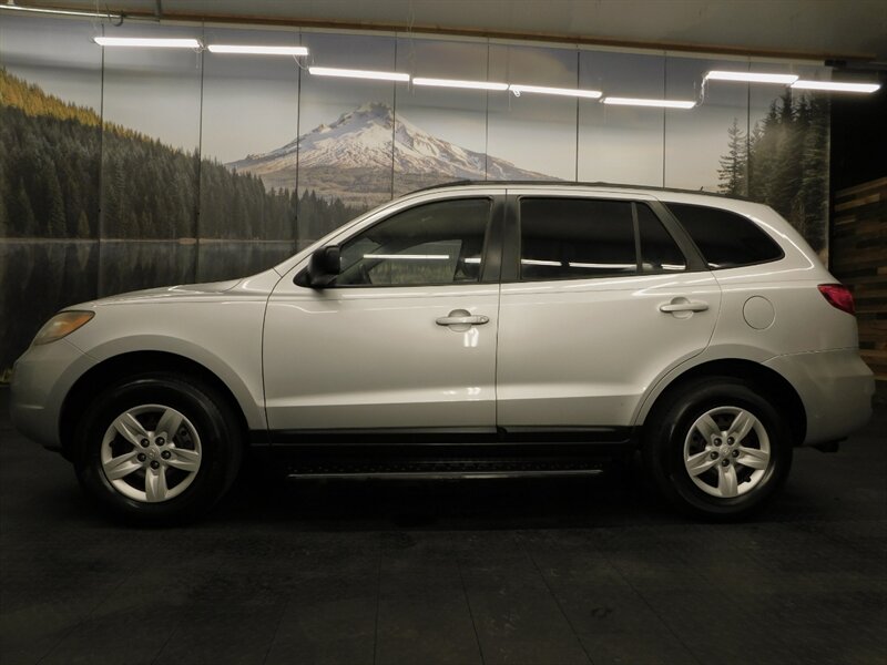 2009 Hyundai Santa Fe GLS Sport Utility /   - Photo 3 - Gladstone, OR 97027