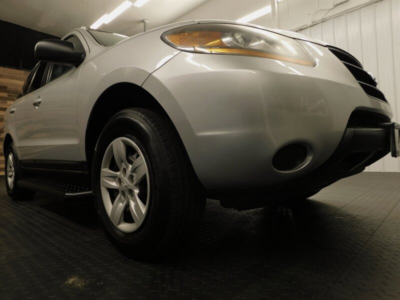 2009 Hyundai Santa Fe GLS Sport Utility /   - Photo 22 - Gladstone, OR 97027