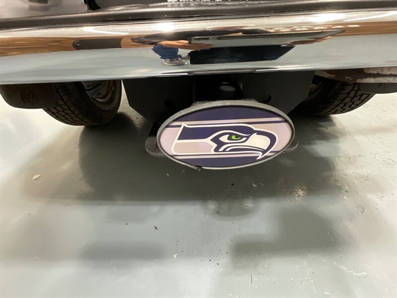 2008 Dodge Ram 2500 Laramie 4X4 6.7L CUMMINS DIESEL / 50k MILES / Leather Heated Seats / Sunroof / NEW TIRES / ZERO RUST - Photo 45 - Gladstone, OR 97027
