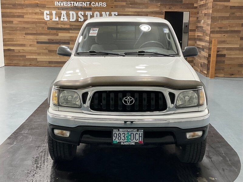 2004 Toyota Tacoma SR5 4X4 / 2.7L 4CYL / LOCAL / 102k MILES  / ZERO RUST - Photo 6 - Gladstone, OR 97027