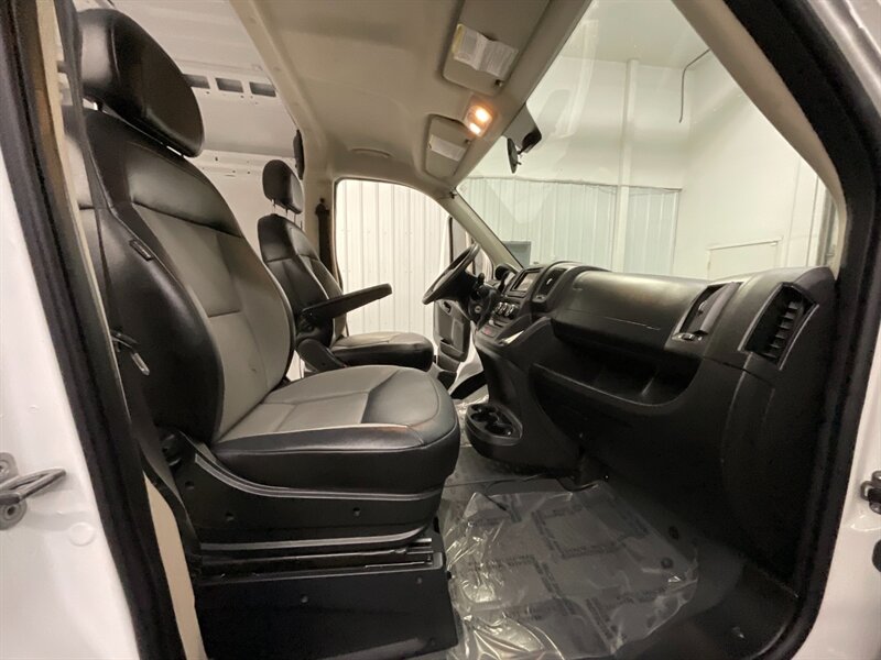 2017 RAM ProMaster 2500 CARGO VAN /159 WB/ HIGH ROOF / CLEAN  CLEAN VAN / 3.6L V6 / HIGHROOF 159WB - Photo 15 - Gladstone, OR 97027