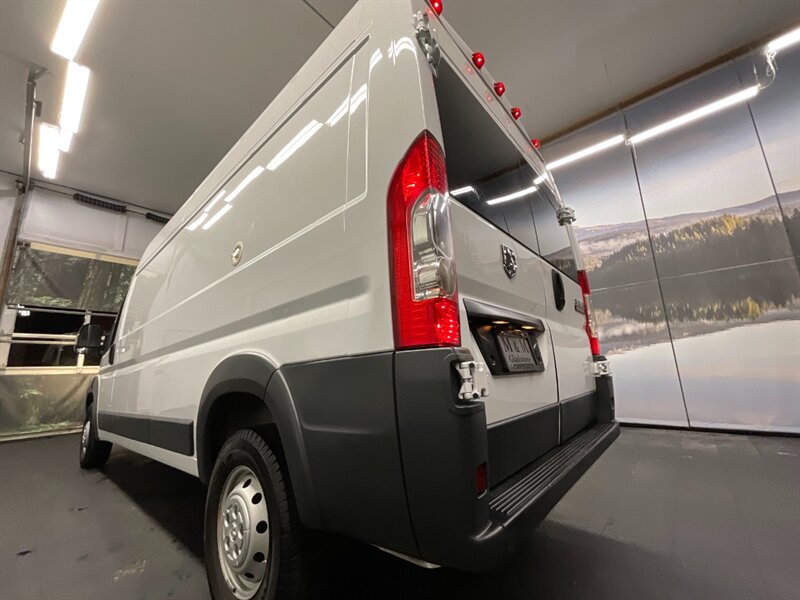 2017 RAM ProMaster 2500 CARGO VAN /159 WB/ HIGH ROOF / CLEAN  CLEAN VAN / 3.6L V6 / HIGHROOF 159WB - Photo 22 - Gladstone, OR 97027