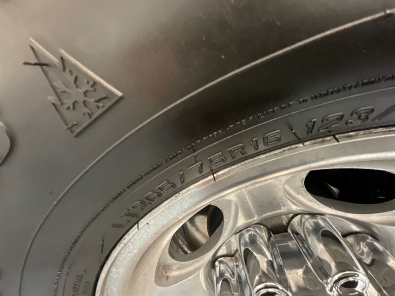 2002 Ford F-350 Super Duty Lariat 4X4 / 7.3L DIESEL/6-SPEED MANUAL  / 1-OWNER / Leather Seats / Long bed / ZERO RUST - Photo 47 - Gladstone, OR 97027