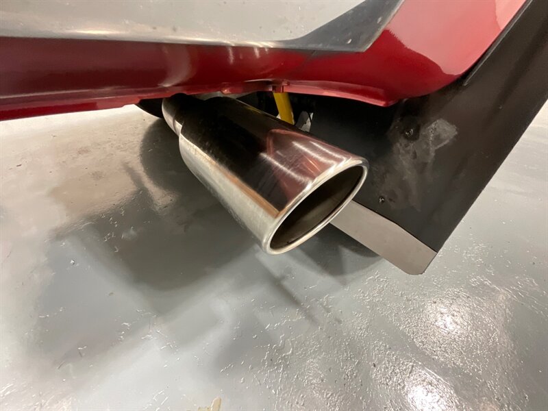 2002 Ford F-350 Super Duty Lariat 4X4 / 7.3L DIESEL/6-SPEED MANUAL  / 1-OWNER / Leather Seats / Long bed / ZERO RUST - Photo 46 - Gladstone, OR 97027