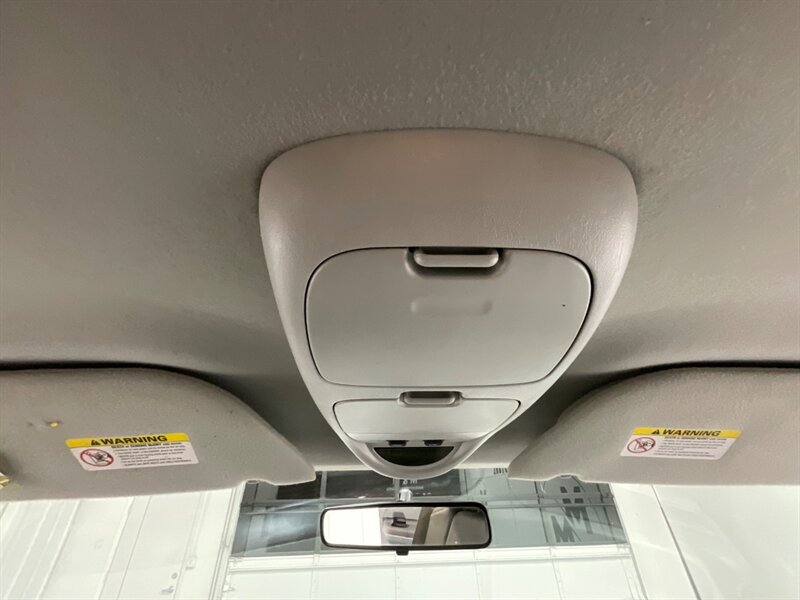 2002 Ford F-350 Super Duty Lariat 4X4 / 7.3L DIESEL/6-SPEED MANUAL  / 1-OWNER / Leather Seats / Long bed / ZERO RUST - Photo 41 - Gladstone, OR 97027