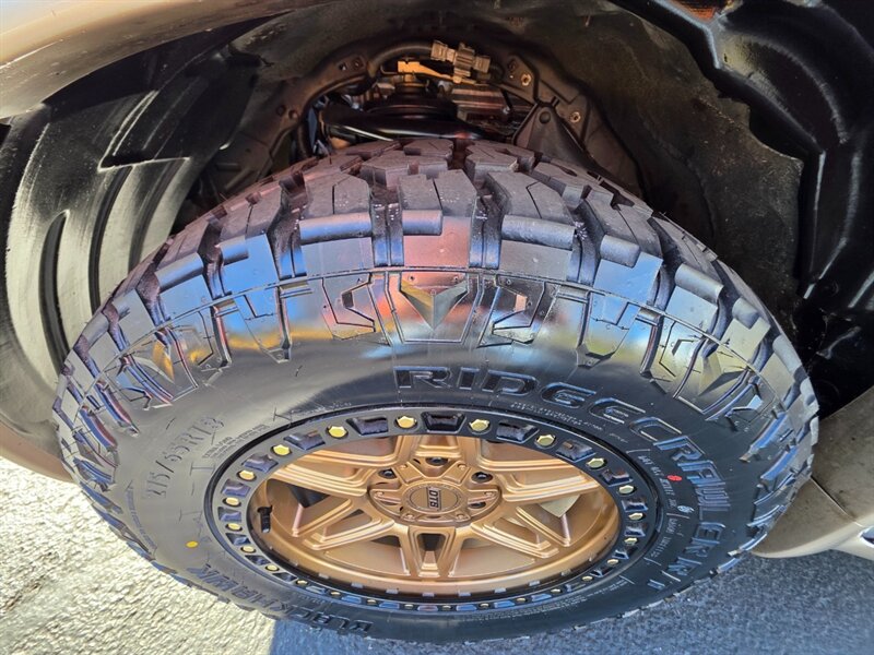 2006 Lexus GX 470 4X4 / V8 4.7L / 8-Passenger / New Timing Belt / Brand New Wheels / Brand New Tires / Fully Loaded / Zero Rust - Photo 63 - Portland, OR 97217