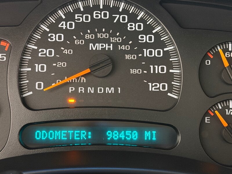 2006 Chevrolet Silverado 2500 2500hd LT 4x4 6.6L DURAMAX DIESEL / LBZ MOTOR / LONG BED / LEATHER SEATS / ZERO RUST - Photo 49 - Gladstone, OR 97027