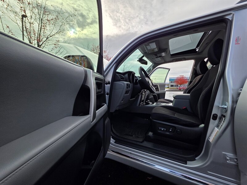 2013 Toyota 4Runner 4X4 V6 SUNROOF BACK-UP CAM TRD's GOOD-YEARS LIFTED PARK SENSORS - Photo 53 - Portland, OR 97217