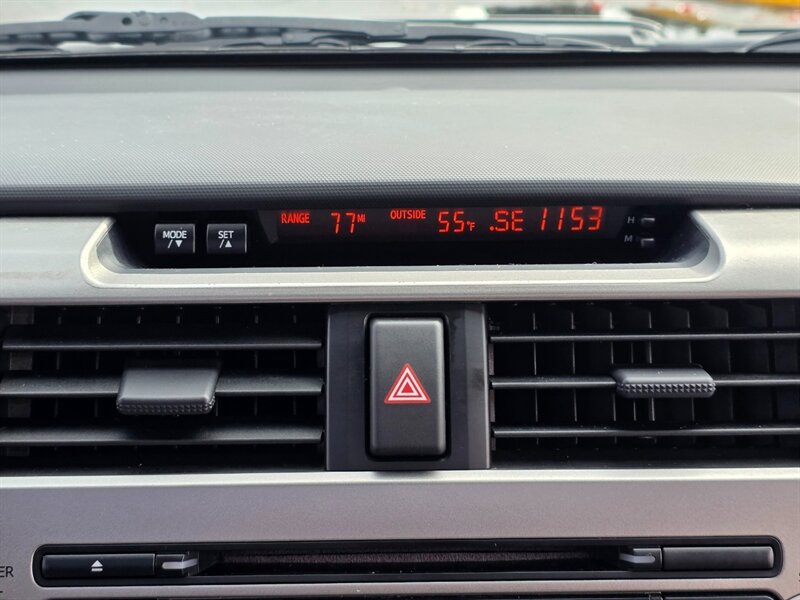 2013 Toyota 4Runner 4X4 V6 SUNROOF BACK-UP CAM TRD's GOOD-YEARS LIFTED PARK SENSORS - Photo 50 - Portland, OR 97217