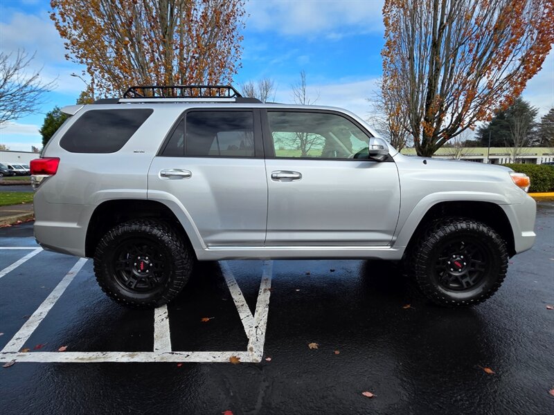 2013 Toyota 4Runner 4X4 V6 SUNROOF BACK-UP CAM TRD's GOOD-YEARS LIFTED PARK SENSORS - Photo 4 - Portland, OR 97217