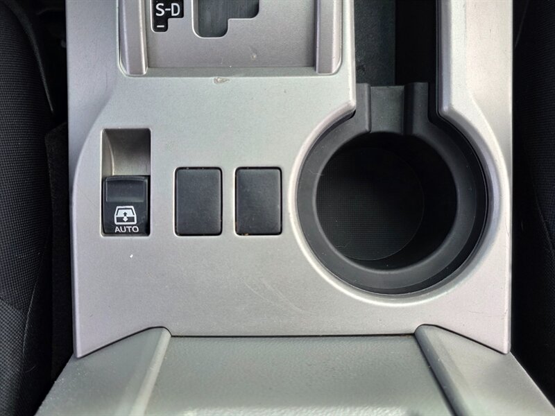 2013 Toyota 4Runner 4X4 V6 SUNROOF BACK-UP CAM TRD's GOOD-YEARS LIFTED PARK SENSORS - Photo 47 - Portland, OR 97217