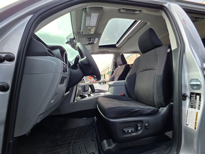 2013 Toyota 4Runner 4X4 V6 SUNROOF BACK-UP CAM TRD's GOOD-YEARS LIFTED PARK SENSORS - Photo 13 - Portland, OR 97217