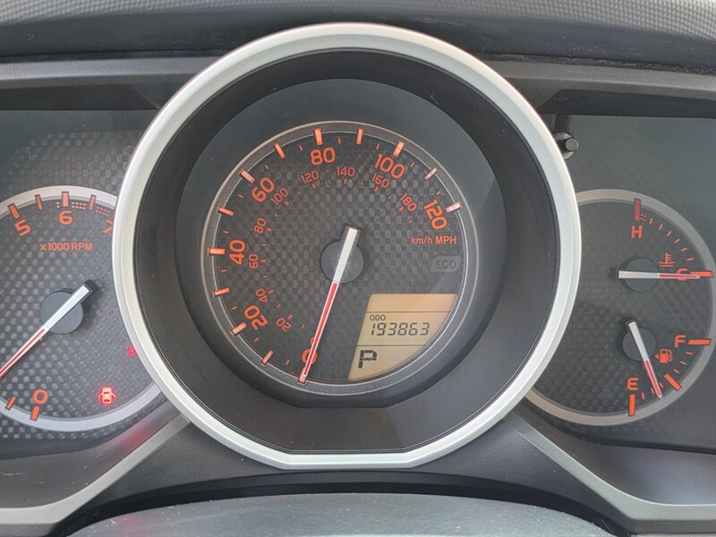 2013 Toyota 4Runner 4X4 V6 SUNROOF BACK-UP CAM TRD's GOOD-YEARS LIFTED PARK SENSORS - Photo 55 - Portland, OR 97217