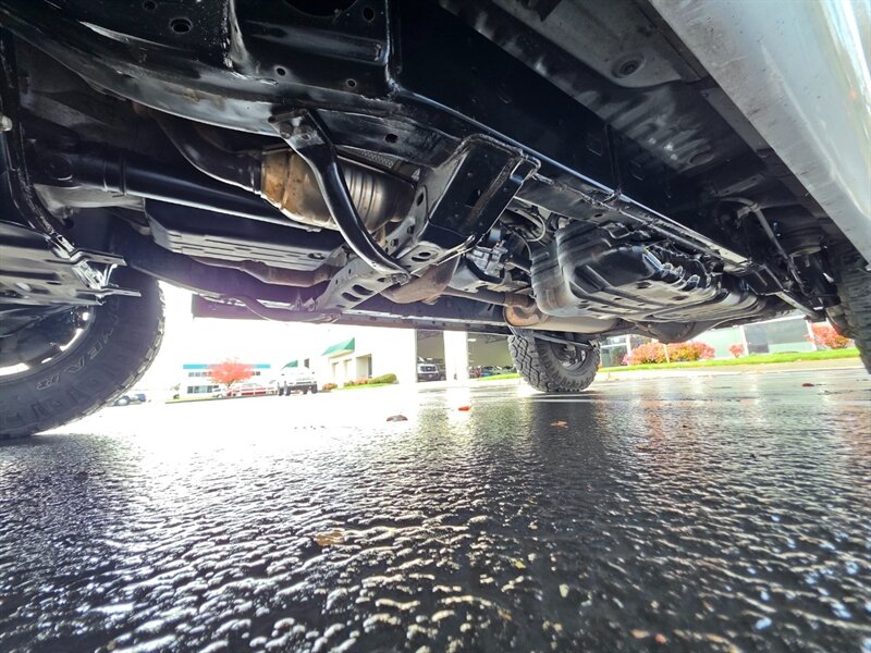 2013 Toyota 4Runner 4X4 V6 SUNROOF BACK-UP CAM TRD's GOOD-YEARS LIFTED PARK SENSORS - Photo 24 - Portland, OR 97217