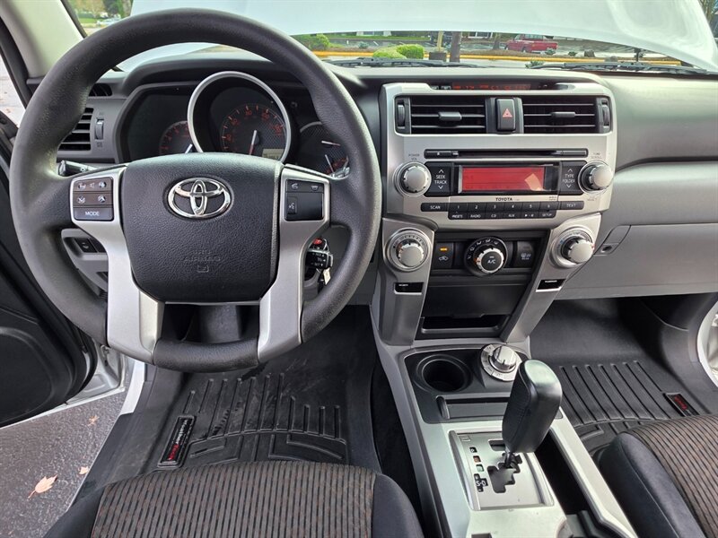 2013 Toyota 4Runner 4X4 V6 SUNROOF BACK-UP CAM TRD's GOOD-YEARS LIFTED PARK SENSORS - Photo 52 - Portland, OR 97217