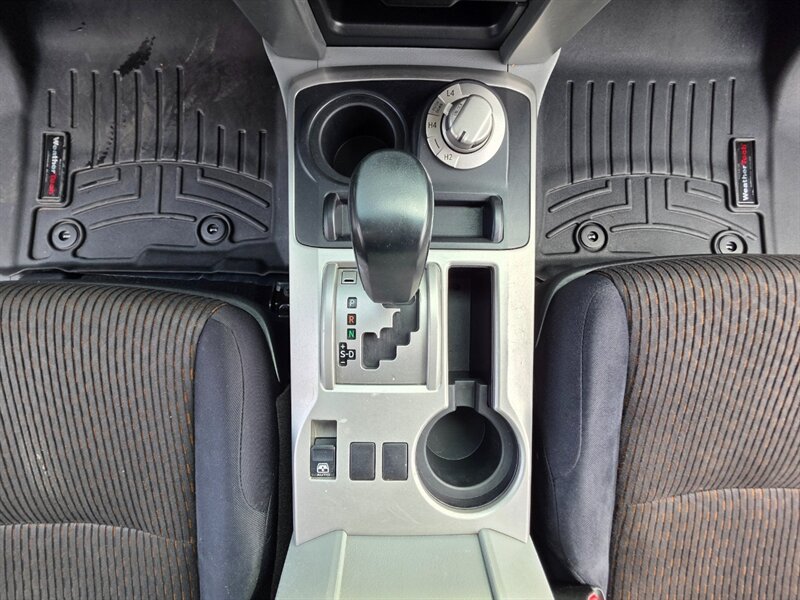 2013 Toyota 4Runner 4X4 V6 SUNROOF BACK-UP CAM TRD's GOOD-YEARS LIFTED PARK SENSORS - Photo 44 - Portland, OR 97217