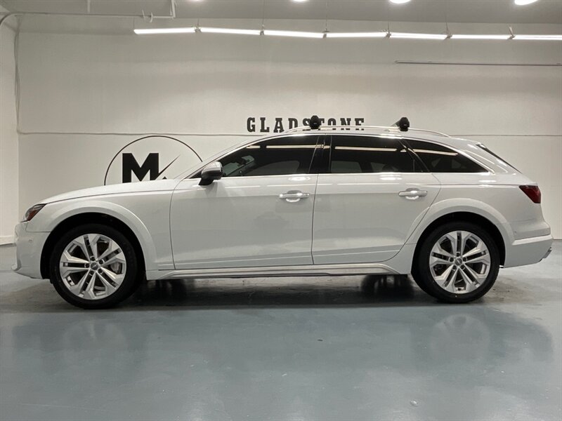 2021 Audi A4 Allroad quattro Prestige 45 TFSI / 4Cyl Turbo 2.0L  / Panoramic Sunroof / Leather w. Heated & Cooled Seats - Photo 3 - Gladstone, OR 97027