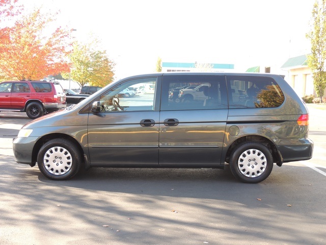 2003 Honda Odyssey LX / MiniVan / Only 90K Miles   - Photo 3 - Portland, OR 97217