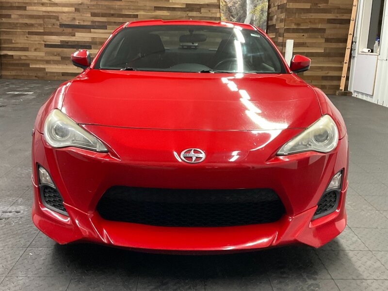 2013 Scion FR-S Coupe FRS / 6-SPEED MANUAL / LOCAL CAR / CLEAN   - Photo 5 - Gladstone, OR 97027