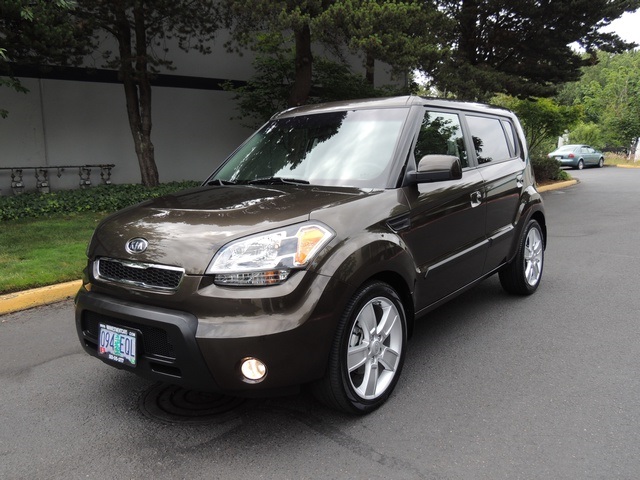 2010 Kia Soul Soul! - Photo 1 - Portland, OR 97217