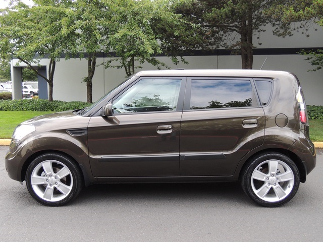 2010 Kia Soul Soul! - Photo 3 - Portland, OR 97217