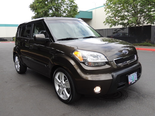 2010 Kia Soul Soul! - Photo 2 - Portland, OR 97217